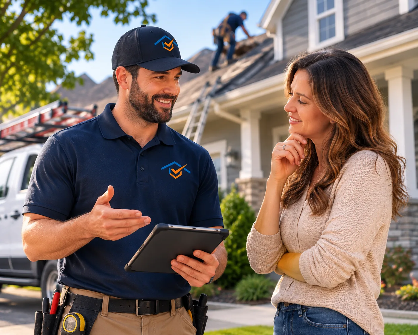 Roof Inspection FAQs in Frenchburg, KY
