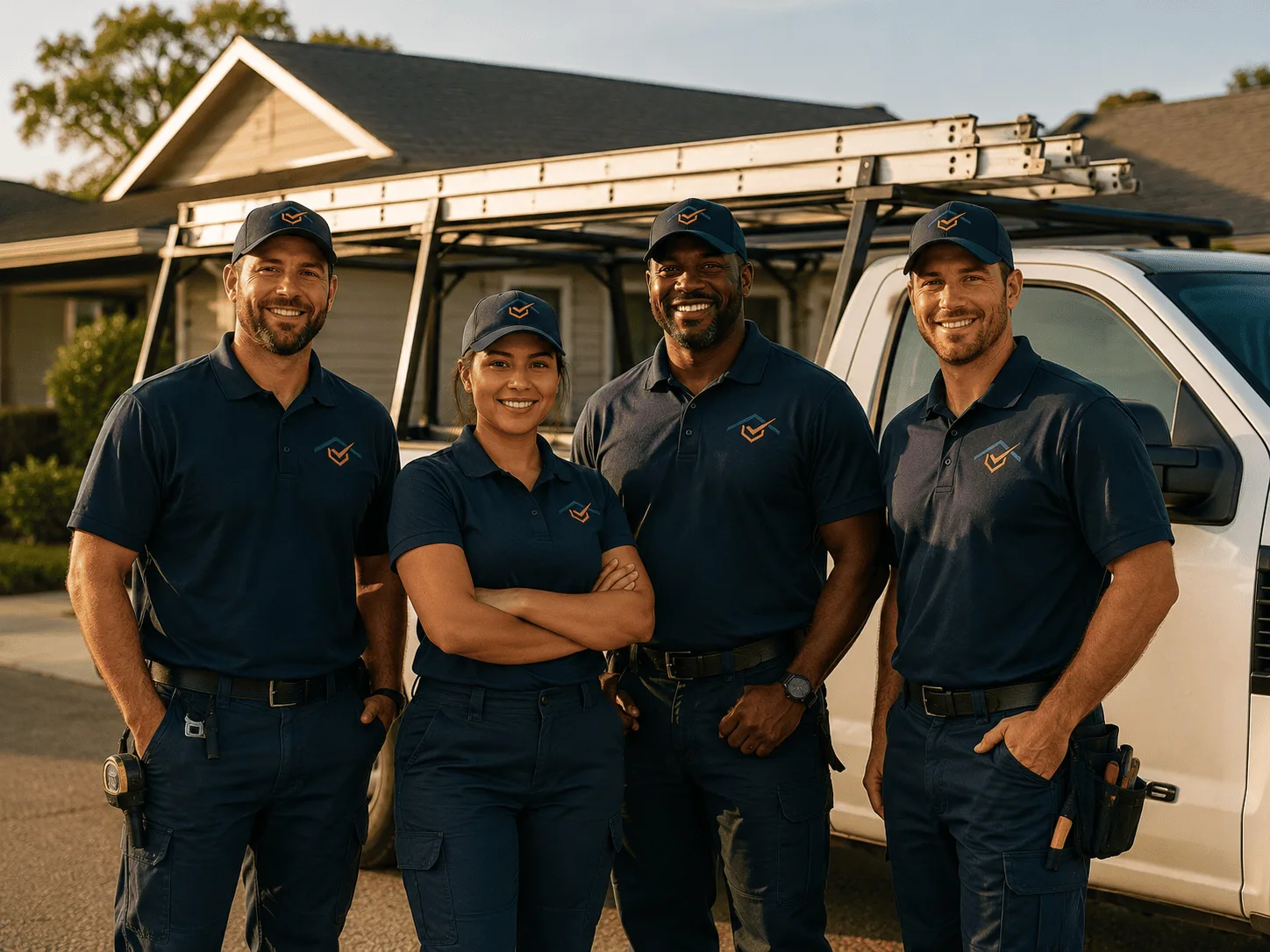 Roof Inspection company in Frenchburg, KY